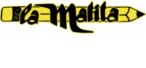 Logo Cartolibreria La Matita di Casta Gabriele